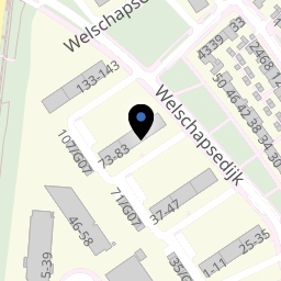 Appartement STR03 E 190 4