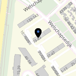 Appartement STR03 E 190 8