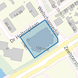 Perceel STR03-E-210