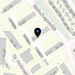 Appartement STR03 E 227 2