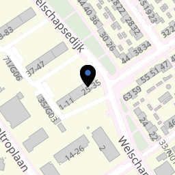 Appartement STR03 E 228 11