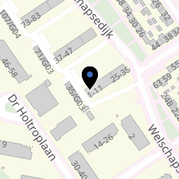 Appartement STR03 E 228 13