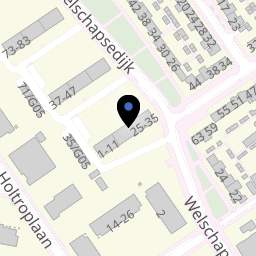 Appartement STR03 E 228 16