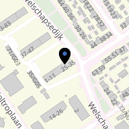 Appartement STR03 E 228 17