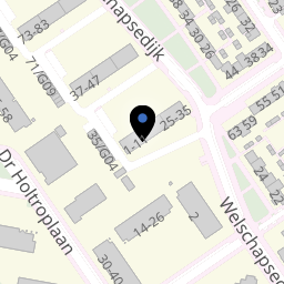 Appartement STR03 E 228 2