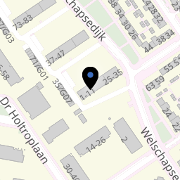 Appartement STR03 E 228 8