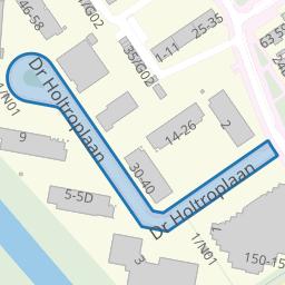 Perceel STR03-E-230