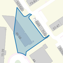 Perceel STR03-E-241