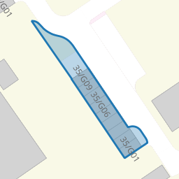 Perceel STR03-E-261