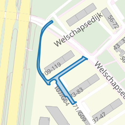 Perceel STR03-E-272