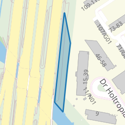 Perceel STR03-E-288