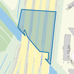 Perceel STR03-E-289