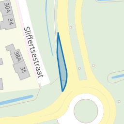 Perceel STR03-E-300