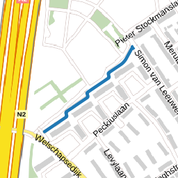 Perceel STR03-E-70