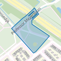Perceel STR03-E-86