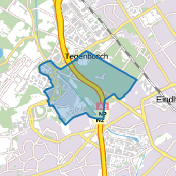 Sectie F