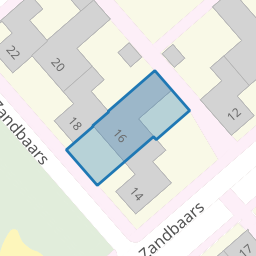 Perceel STR03-F-1003