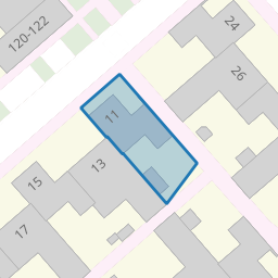 Perceel STR03-F-1010