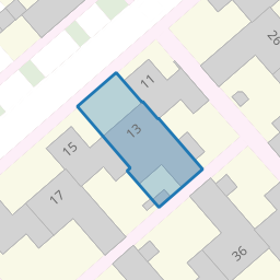 Perceel STR03-F-1011