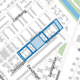 Perceel STR03-F-1021