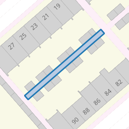 Perceel STR03-F-1025