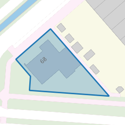 Perceel STR03-F-1029
