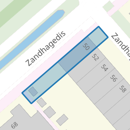 Perceel STR03-F-1030