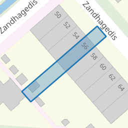 Perceel STR03-F-1033