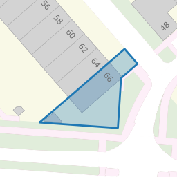 Perceel STR03-F-1038