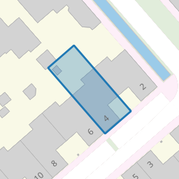 Perceel STR03-F-1040