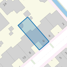 Perceel STR03-F-1041