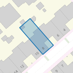 Perceel STR03-F-1042