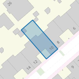 Perceel STR03-F-1043
