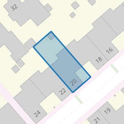 Perceel STR03-F-1048