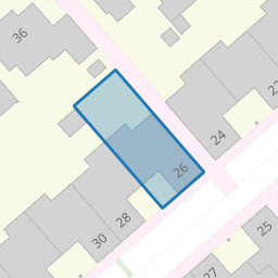 Perceel STR03-F-1051