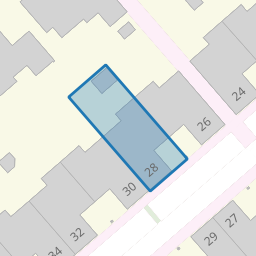Perceel STR03-F-1052