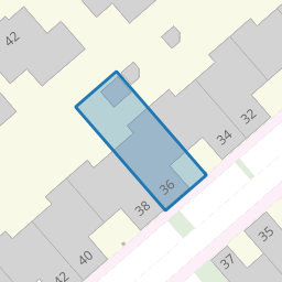 Perceel STR03-F-1056