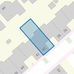 Perceel STR03-F-1058