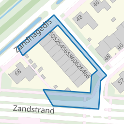 Perceel STR03-F-1064