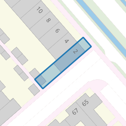 Perceel STR03-F-1068