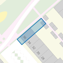 Perceel STR03-F-1069