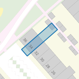 Perceel STR03-F-1070