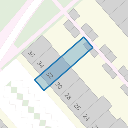 Perceel STR03-F-1071