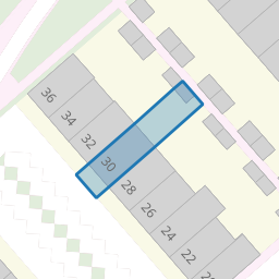 Perceel STR03-F-1072