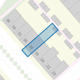 Perceel STR03-F-1073