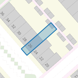 Perceel STR03-F-1074