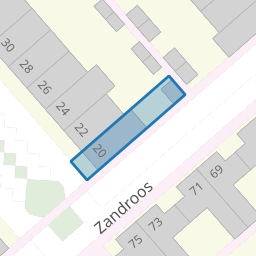 Perceel STR03-F-1077