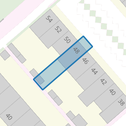 Perceel STR03-F-1081