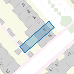 Perceel STR03-F-1085