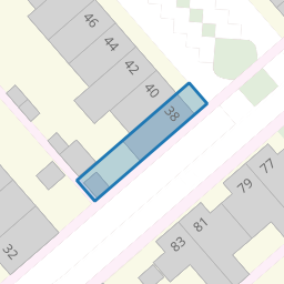 Perceel STR03-F-1086